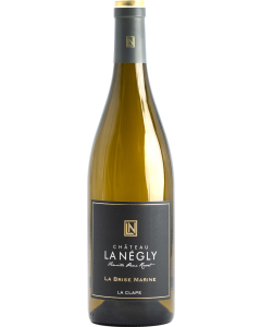 Chateau La Negly La Clape Brise Marine Blanc 2023