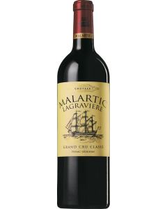 Chateau Malartic Lagraviere 2019