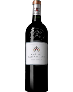 Chateau Pape Clement 2016