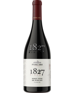 Chateau Purcari Limited Edition Pinot Noir 2020