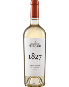 Chateau Purcari Pinot Grigio de Purcari 2022