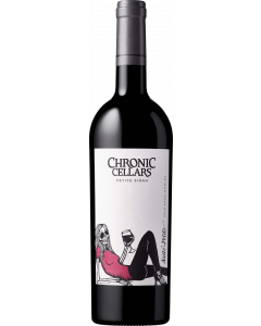 Chronic Cellars Suite Petite 2019