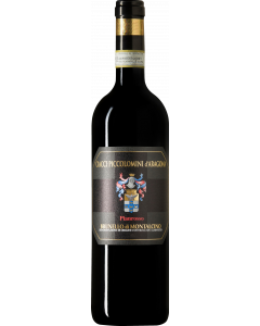 Ciacci Piccolomini d'Aragona Pianrosso Brunello di Montalcino 2018