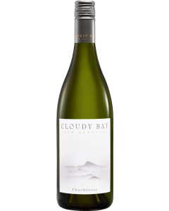 Cloudy Bay Chardonnay 2021