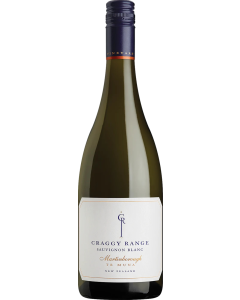 Craggy Range Te Muna Road Vineyard Sauvignon Blanc 2022