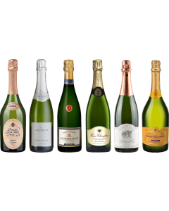 Caso Degustazione Cremant Premium