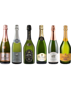 Caso Degustazione Cremant Premium