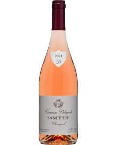 Delaporte Sancerre Rose 2021