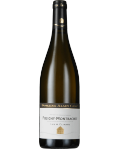 Domaine Alain Chavy Puligny-Montrachet Les 8 Climats 2022