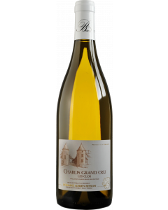 Domaine Besson Chablis Grand Cru Les Clos 2021