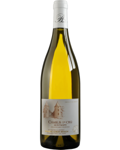 Domaine Besson Chablis Premier Cru Montmains 2021