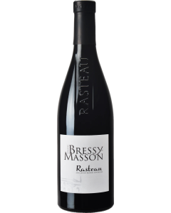 Domaine Bressy Masson Rasteau 2021