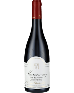 Domaine Charles Audoin Marsannay Les Favieres 2022