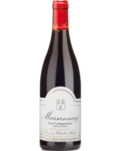 Domaine Charles Audoin Marsannay Les Longeroies 2019