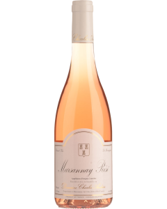 Domaine Charles Audoin Marsannay Rose 2022