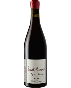 Domaine de la Grand'Cour JL Dutraive Saint-Amour Clos du Chapitre 2020