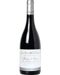 Domaine Guy & Yvan Dufouleur Fixin Premier Cru Clos du Chapitre Monopole 2020