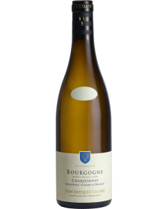 Domaine Jean-Jacques Girard Bourgogne Chardonnay Monopole Combe d'Orange 2022