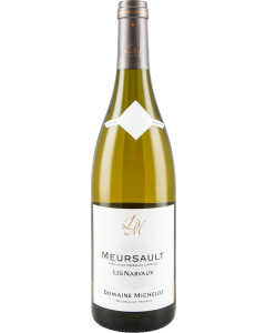 Domaine Michelot Meursault Les Narvaux 2016