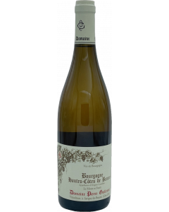 Domaine Pierre Guillemot Hautes Cotes de Beaune Le Mont et Foret 2022