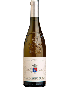 Domaine Raymond Usseglio & Fils Chateauneuf Du Pape Blanc Pure Roussane 2023