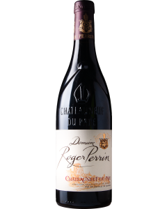 Domaine Roger Perrin Chateauneuf du Pape Rouge 2021