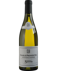 Domaine Servin Chablis Premier Cru Montee de Tonnerre 2022