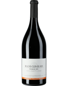 Domaine Tollot-Beaut Beaune Premier Cru Clos du Roi 2018