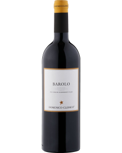 Domenico Clerico Barolo 2020