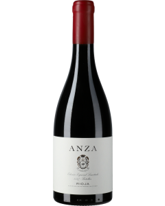 Dominio de Anza Rioja 2021