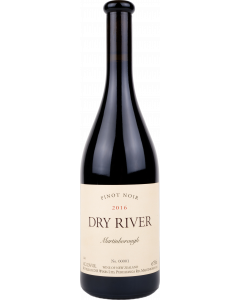 Dry River Pinot Noir 2016