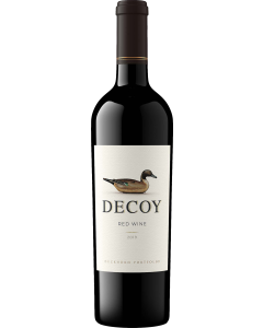 Duckhorn Decoy Red Blend 2021