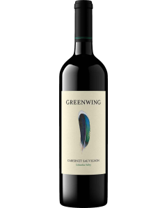 Duckhorn Greenwing Cabernet Sauvignon 2019