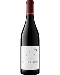 Duckhorn Migration Sonoma Coast Pinot Noir 2018