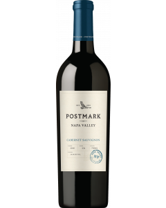 Duckhorn Postmark Cabernet Sauvignon 2018