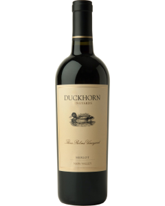 Duckhorn Three Palms Merlot 2019