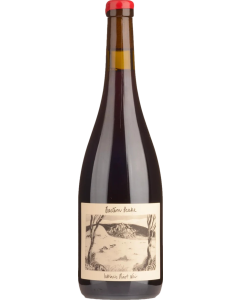 Eastern Peake Intrinsic Pinot Noir 2021