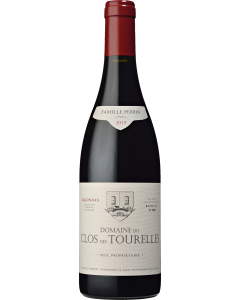 Famille Perrin Domaine du Clos des Tourelles Gigondas 2019