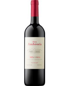 Finca Ambrosia Vina Unica Cabernet Sauvignon 2019