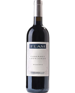 Flam Reserve Cabernet Sauvignon 2022