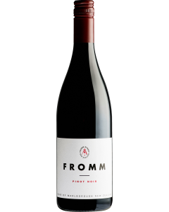 Fromm Pinot Noir 2019