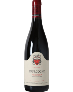 Geantet-Pansiot Bourgogne Pinot Fin 2022