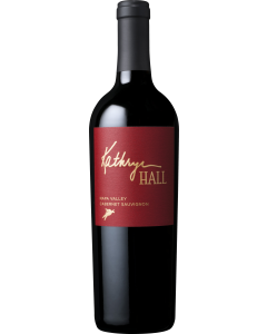 Hall Kathryn Hall Cabernet Sauvignon 2017