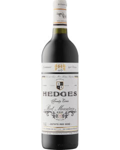 Hedges Family Red Mountain Blend 2019