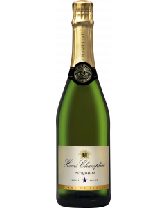 Henri Champliau Cremant de Bourgogne Petrone 68 Blanc de Blancs Brut