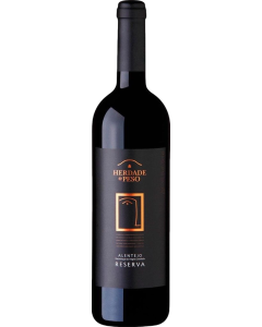 Herdade do Peso Alentejo Reserva 2018