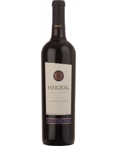 Herzog Napa Valley Special Reserve Cabernet Savuignon 2019