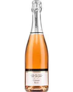 Hubert Meyer Cremant d'Alsace Rose Brut