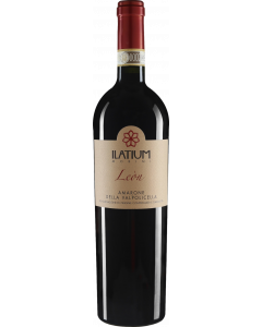 Ilatium Morini Campo Leon Amarone della Valpolicella 2018