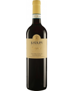 Ilatium Morini Campo Prognai Valpolicella Superiore 2017